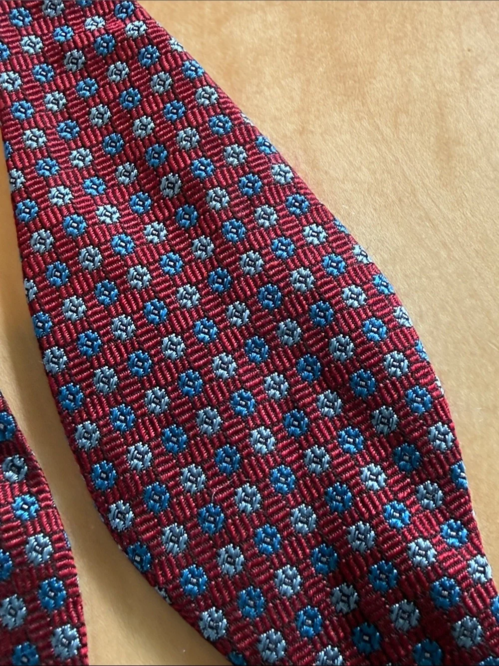 Brooks Brothers lot two